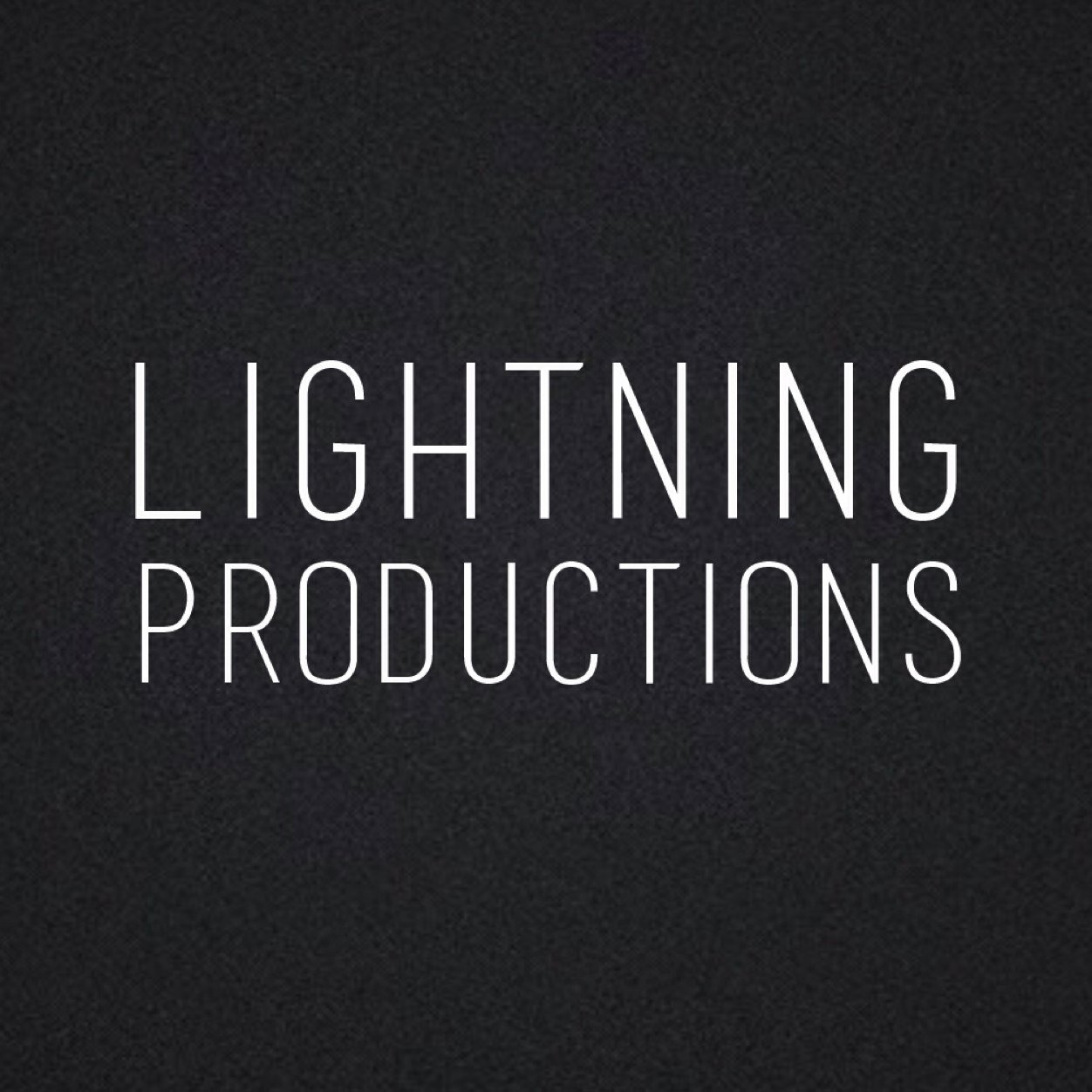 thelpod329's profile picture. The official Twitter for Lightning Productions.
Personal: @imcenterbass