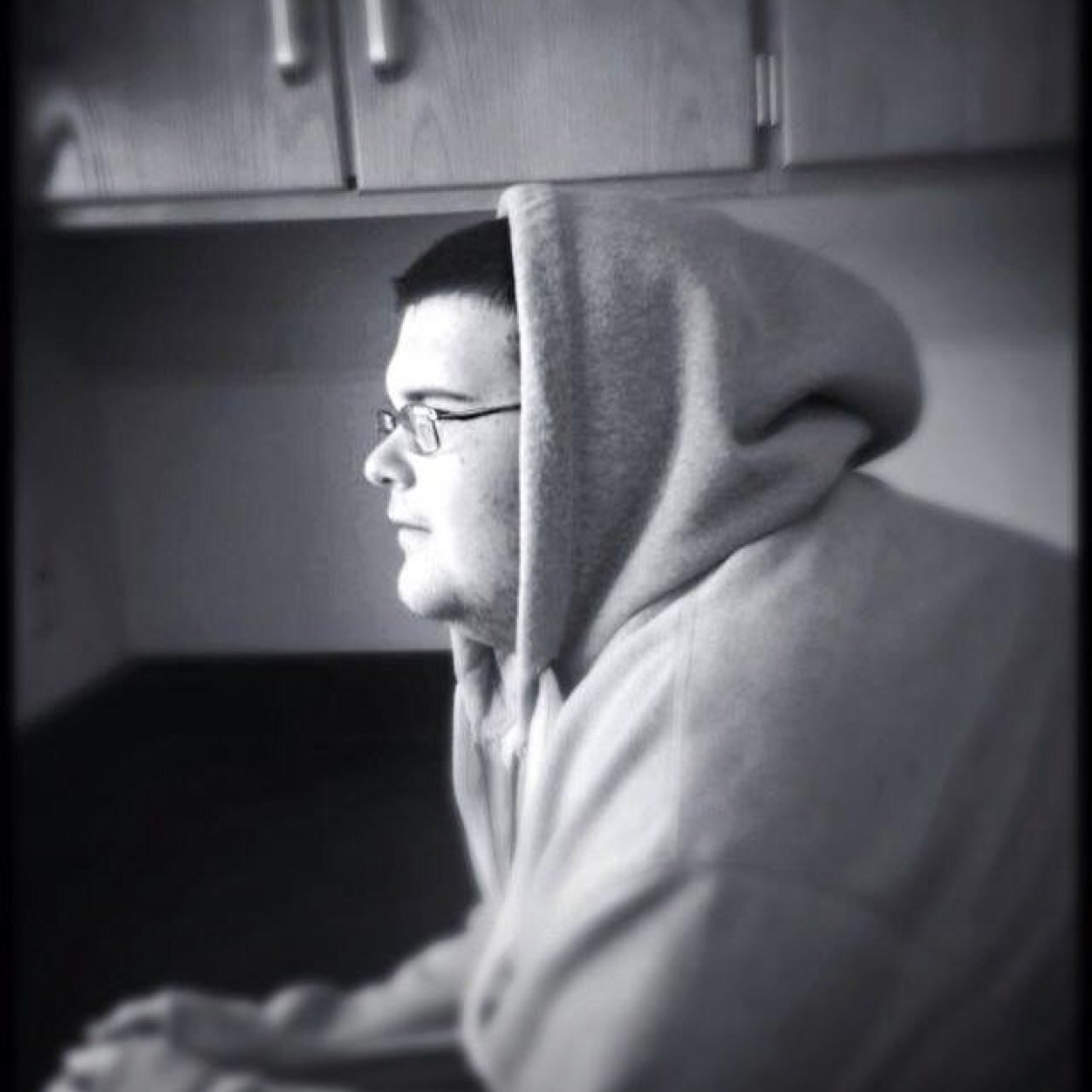 Life sucks sometimes. You just gotta go on and make the best of it. Just always remember everything happens for a reason. Live as its your last day.