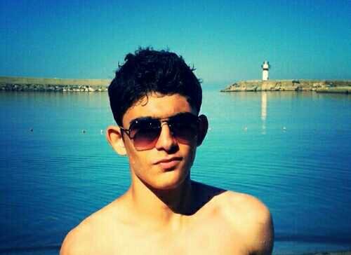 Only Allah Can Judge Me