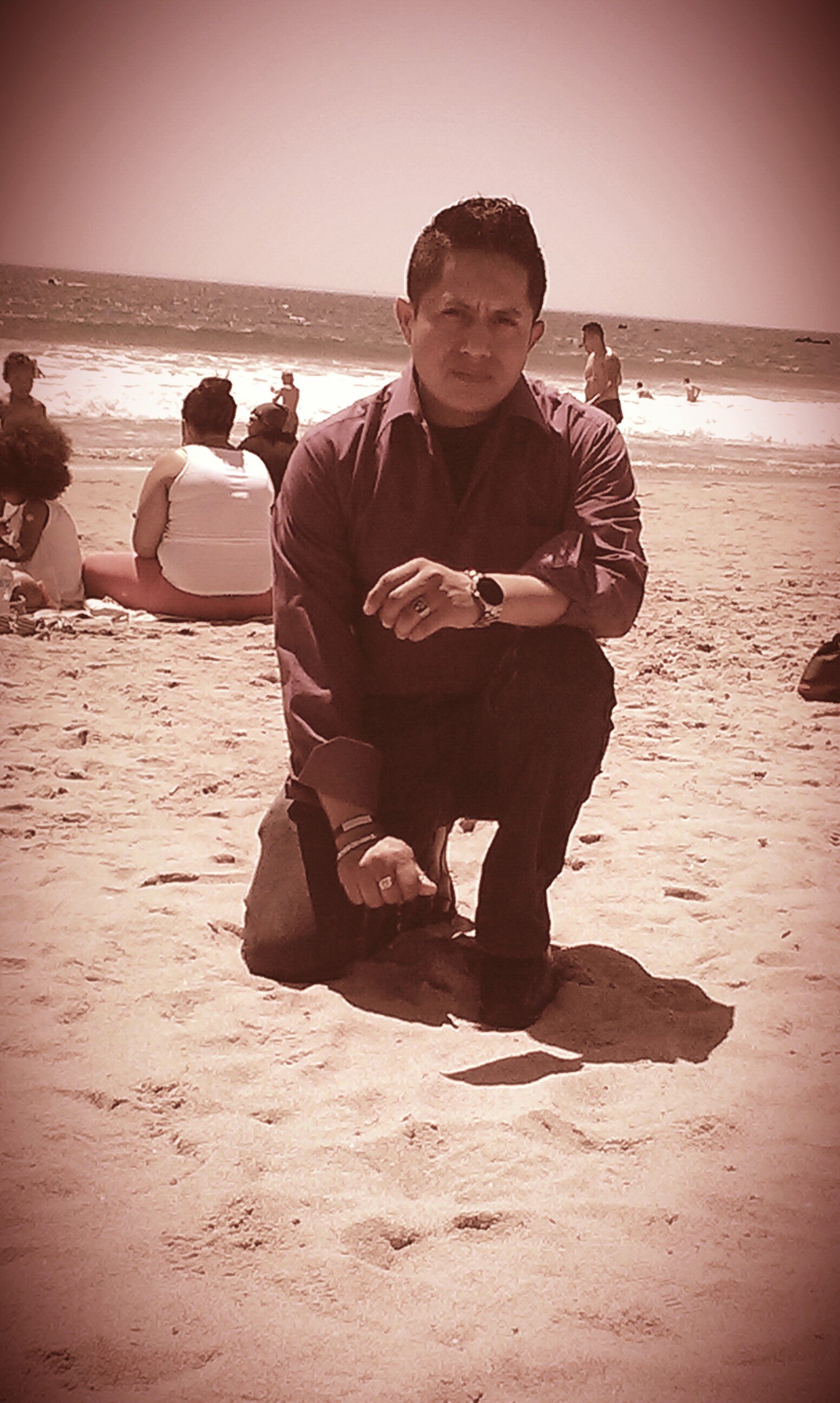 kikeescorpio's profile picture. yes