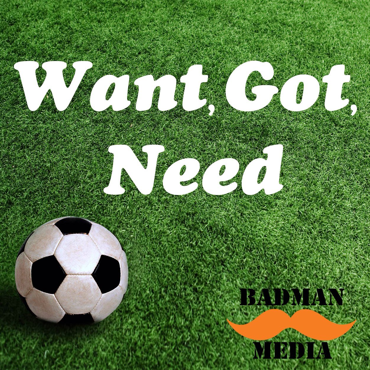 #WantGotNeed
