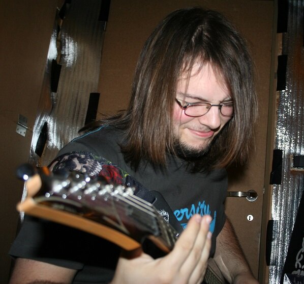 Guitars, Games and Good Times