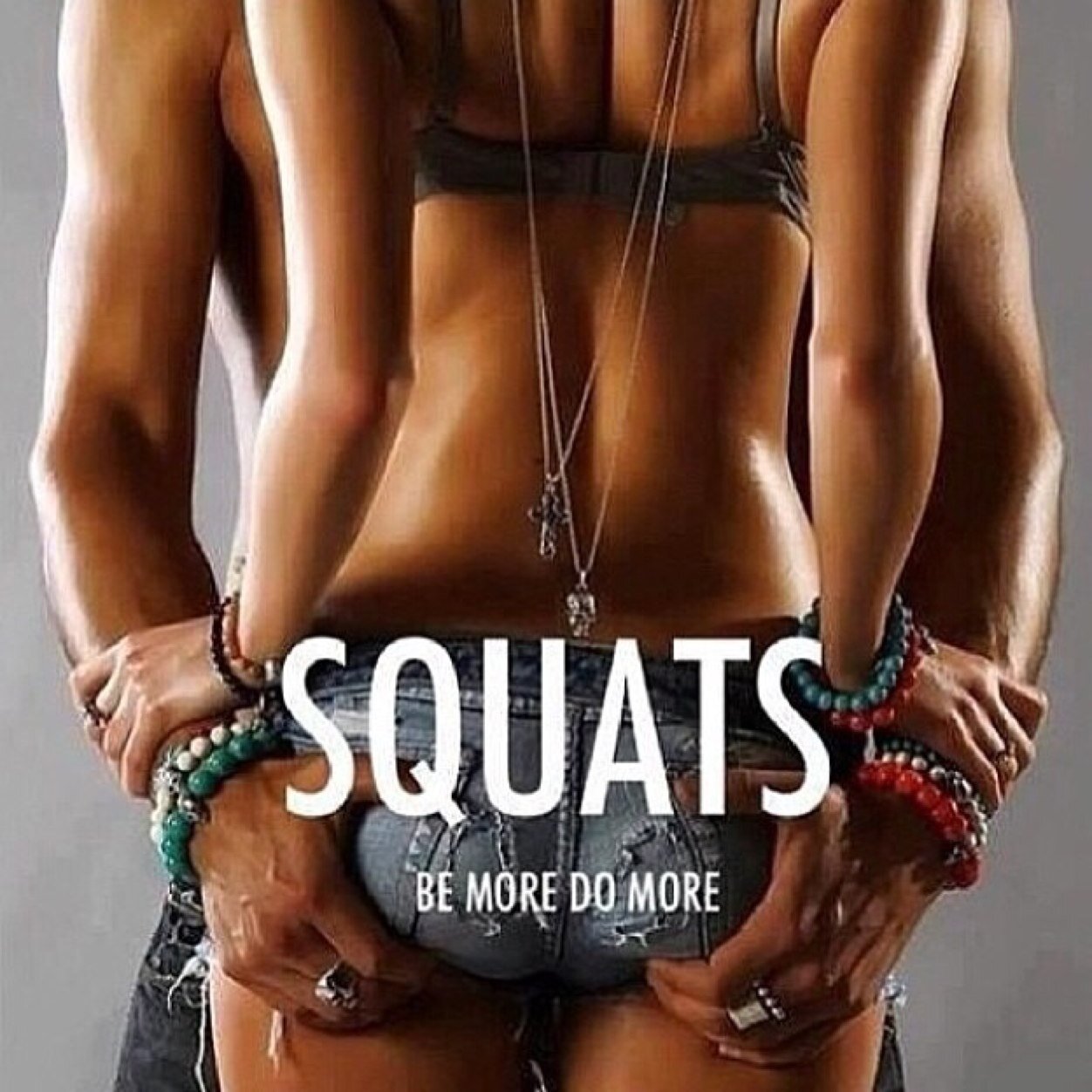 New fitness motivation account. Hit that follow button!