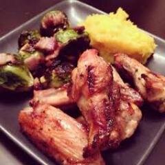 secretpaleo's profile picture. 