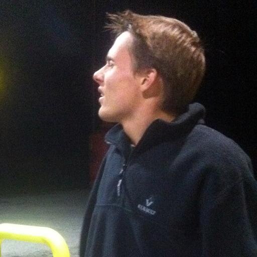 markkitajev's profile picture. 