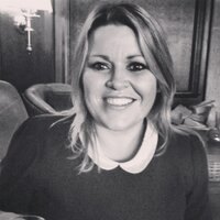 Sharon O'Donoghue (@poweringaround) 's Twitter Profile Photo