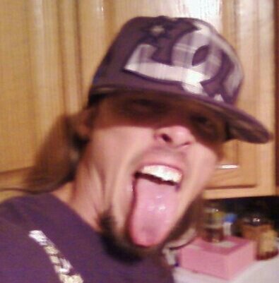 been threw hell and back and still standing. can't stop the crooks