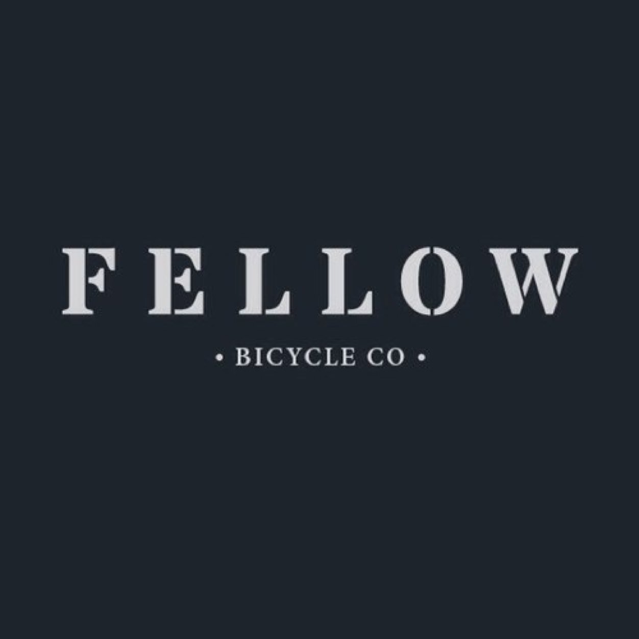 FellowBicycleCo Profile Picture