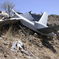 Crashing Drones (@crashingdrones) 's Twitter Profile