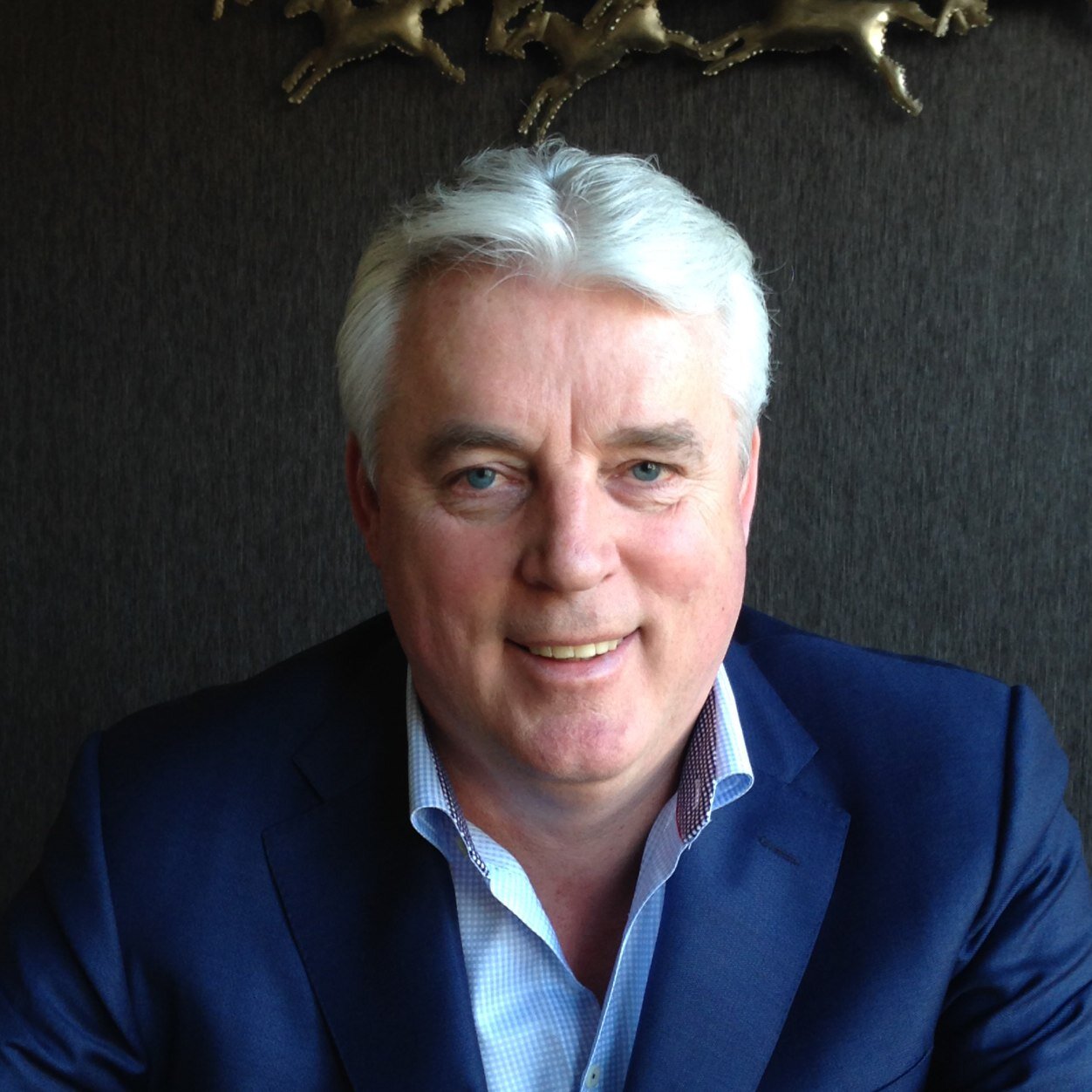 Accountancy | global leadership | Exact Software | SaaS | Whisky | Sigars | FC Twente | Italy
