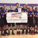 Phillip Dromgoole#5 - @PhillipGrinnell - Twitter