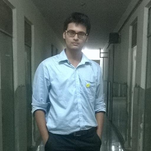 Want to see India Prosperous, Peaceful and Powerful.
