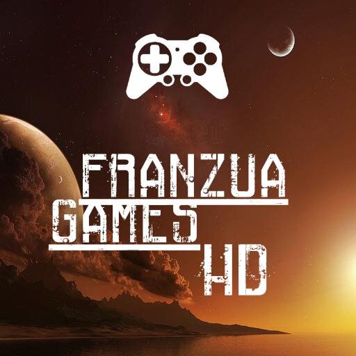 FranzuagamesHD's profile picture. 