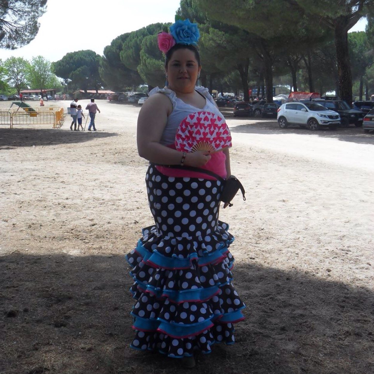 Pilarikagalindo's profile picture. 