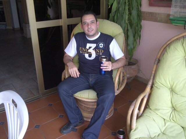 ddarochas's profile picture. 