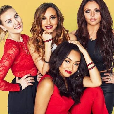 Aqui encontraras todo lo que necesitas saber de Little Mix y Taylor Swift♥
