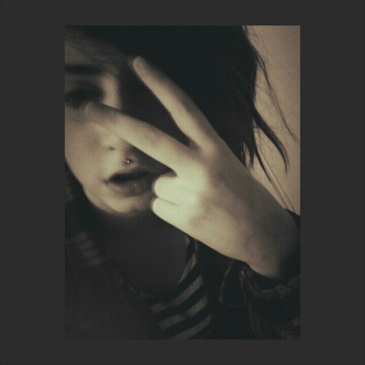 NIRVANA fuckers!! ●your demise ●while she aleeps. shit like that.