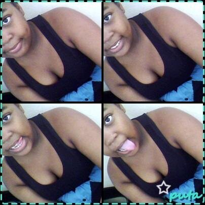 Crying over a niqqa ? Nah . Keep your head up Princess , your Tiara is falling