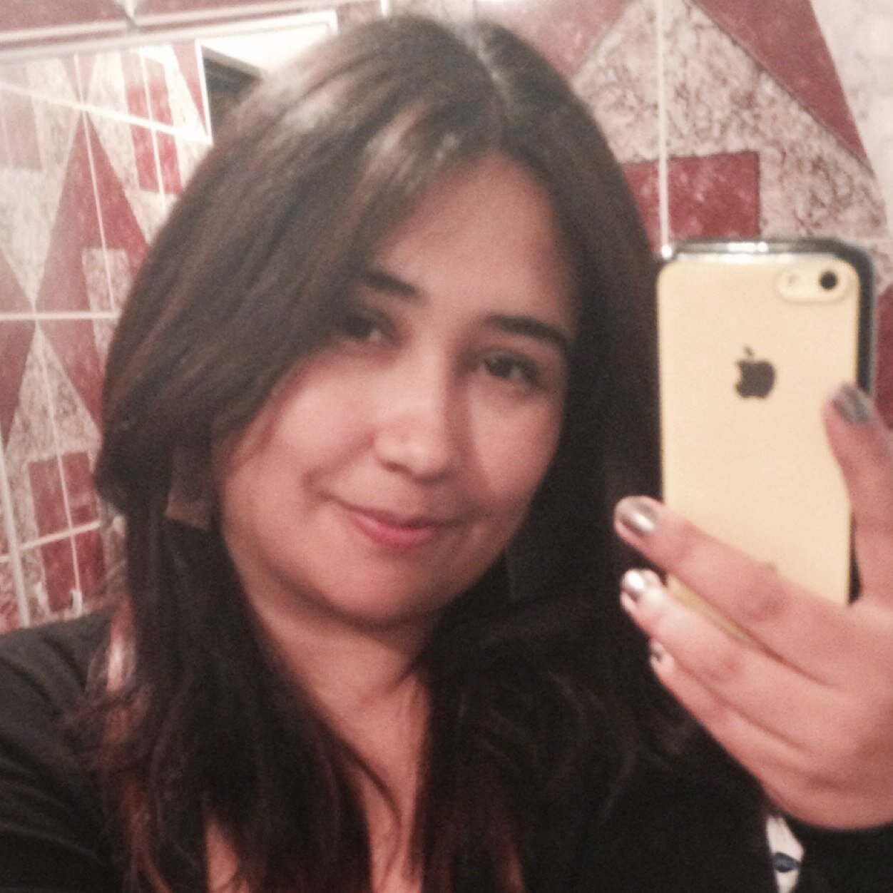 mujer madre hija esposa  ❤️