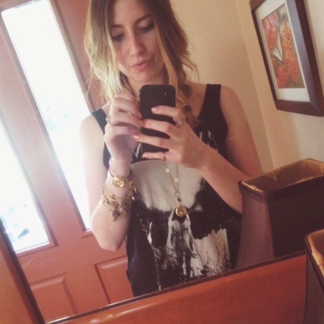 Never Goodbye †