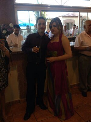 te quiero a ti, con todos tus defectos. Tus enfados, tus bromas, tus celos.... TODO :)♥