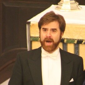 Stephen Aviss Profile