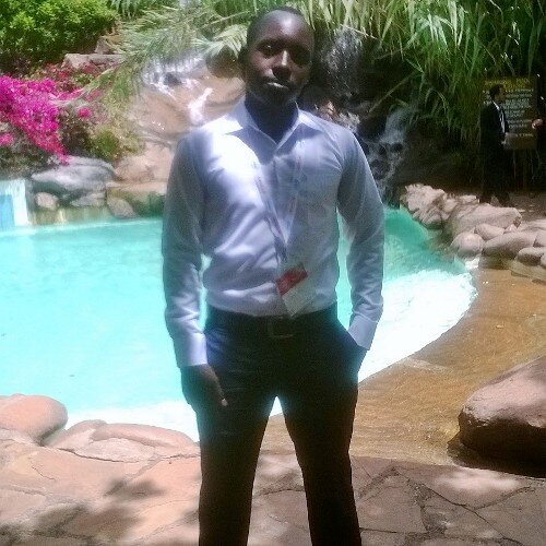 kibett_alex's profile picture. Statistics and Programming Specialist, Monitoring and Evaluation Officer