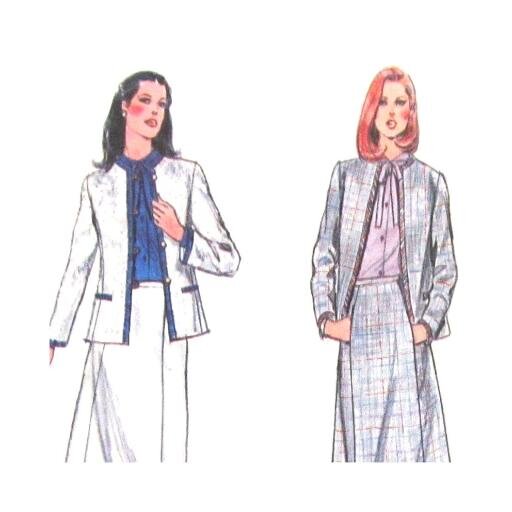 Vintage and current sewing patterns at https://t.co/w7sntCrsTD