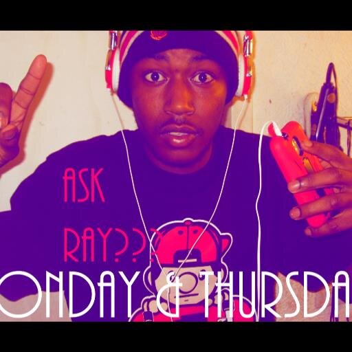 whats up everybody this is my new youtube channel ask ray. Where you can email me questions and ill answer them my email is raymondamos19@gmail.com