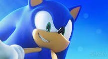 Names Sonic, I'm Here For My Friends And Family. Sis: @LovableAmyRose. Past Self: @Classic_Sonikku. Son: @LilTimeTraveler. Soul: @PinkBlur_ [RP&RL]
