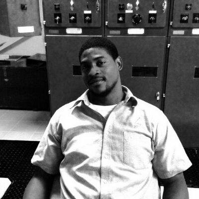 John Damani Williams (@SVG_JohnCena) Twitter