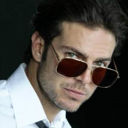 FC Internacional en apoyo al bello y gran actor venezolano Juan Alfonso Baptista El Gato @JuanBaptistad ❤️
