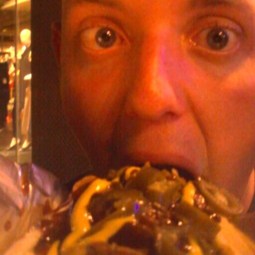 37 year-old Herlihy boy. artisan hotdog. normal.