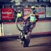 Mathias Thörnblom (@mtrspeedway) Twitter profile photo