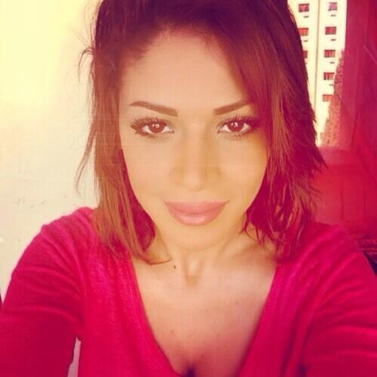 Love you Soukaina Boukries