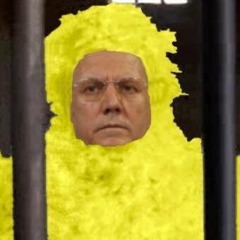 PavaliKopeklev's profile picture. Onlar pavali köpeklev! Dogvu mu Samet?