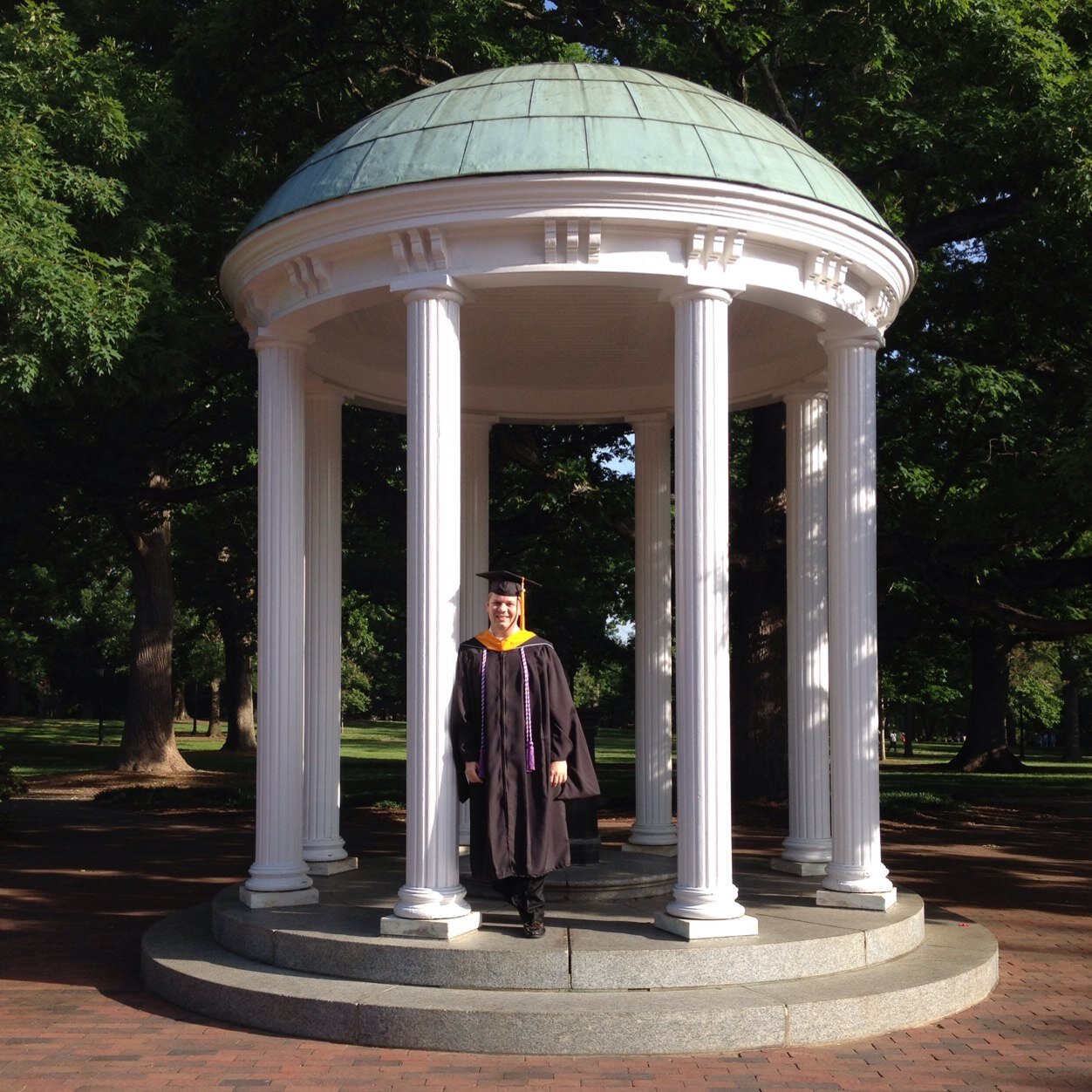 Josh Freeman, DNP, MBA, NP-C. UNCW and UNC Chapel Hill alumni. Forever a Seahawk and always a Tar Heel!!! 👨‍⚕️Neurosurgery 🧠 Spine Surgery 🩻