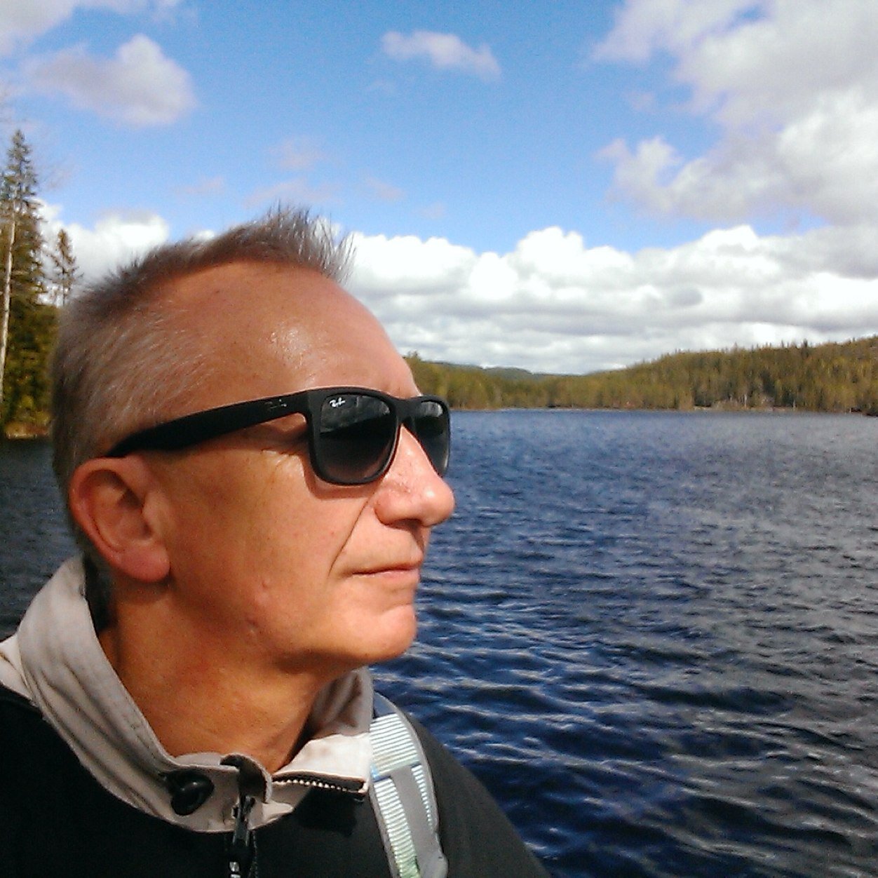 KaareBreivik's profile picture. 