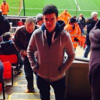 Kyle Albiston (@kyle_albie) 's Twitter Profile