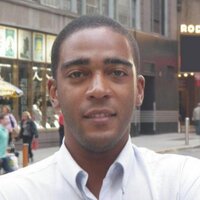 Paulo Edson  (@p4ulo3dson) 's Twitter Profile