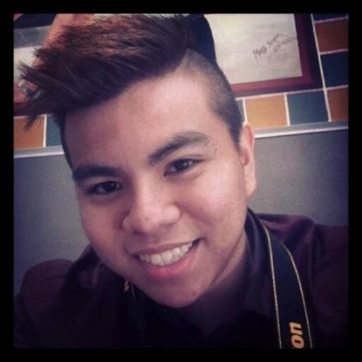 JustPGoldstein's profile picture. Just be happy