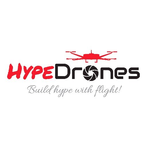 Build hype with flight!