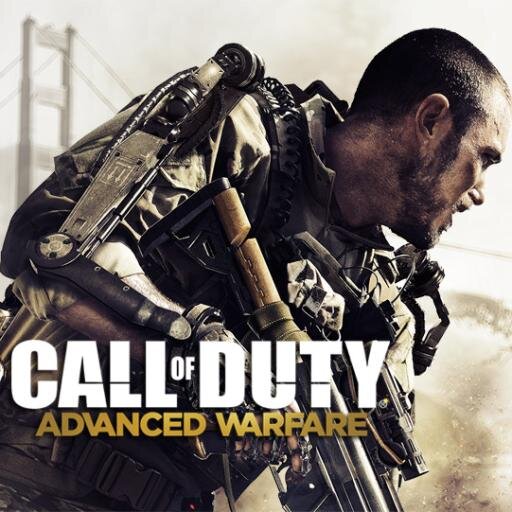 A COD Advanced Warfare fan site. News, updates, rumors, & more