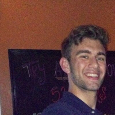 Profile Picture of Jake Werner (@Jake_Werner25) on Twitter