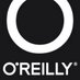 O'Reilly Verlag (@oreillyverlag) Twitter profile photo