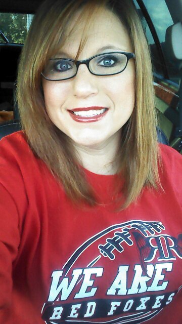 Mama of 3 beautiful kids who are my life. I am thankful for my savior Jesus Christ.