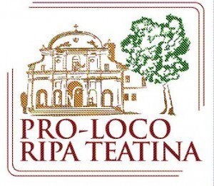 La Pro Loco di Ripa Teatina attraverso numerose manifestazioni da sempre garantisce visibilità al paese di Ripa Teatina