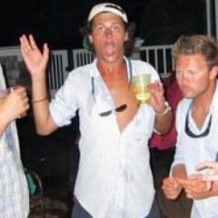 Official Twitter of Fan Favorite Richard Woodwell.