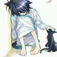 Neru Shimori (@experimentneru) 's Twitter Profile