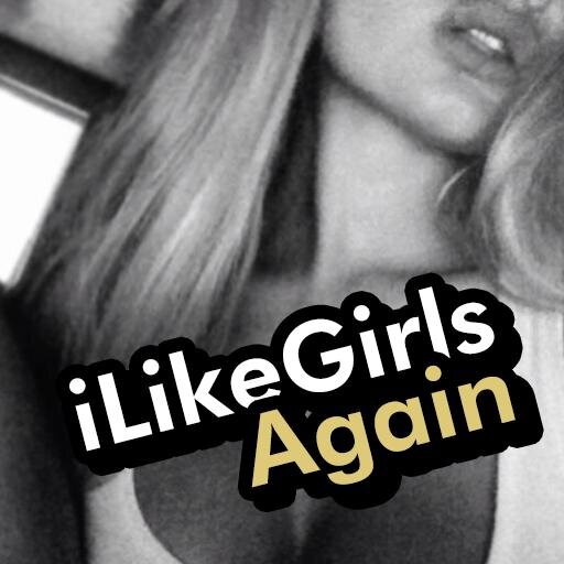 iLikeGirlsAgain Profile Picture